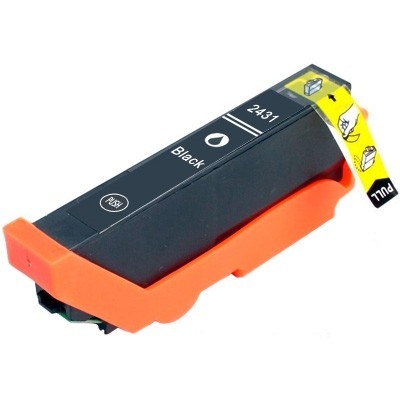 EPSON T24XL negro compatible | ahorra en impresión