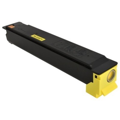 Tóner compatible KYOCERA TK-5195Y amarillo económico