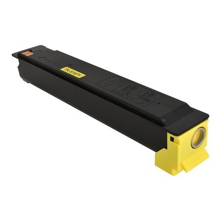 Tóner compatible KYOCERA TK-5195Y amarillo económico