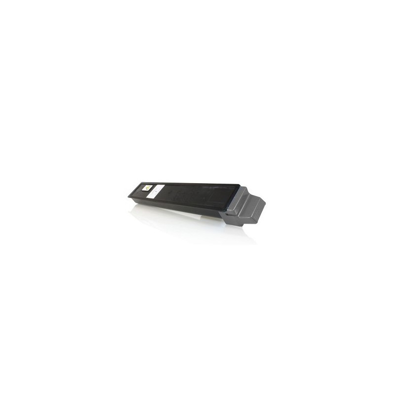 Tóner compatible KYOCERA TK-8325K negro