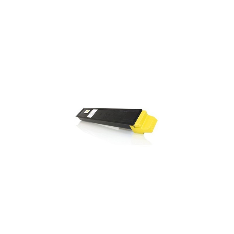 Tóner compatible KYOCERA TK-8325Y amarillo Tóner compatible KYOCERA TK-8325Y amarillo