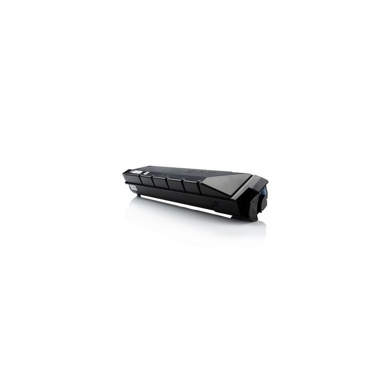 Tóner compatible KYOCERA TK-8505K negro