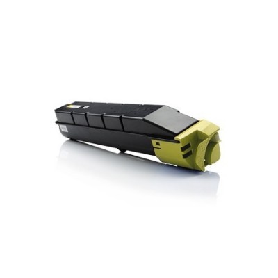 Tóner compatible KYOCERA TK-8505Y amarillo - ahorra en impresión