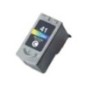 Cartucho compatible CANON CL-41 XL color