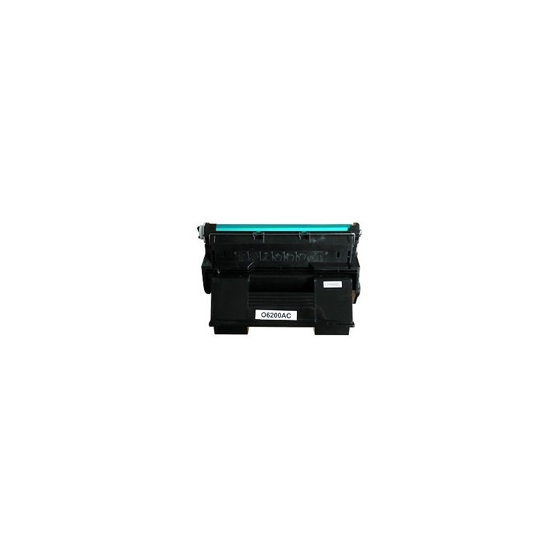 Tóner compatible OKI 9004078 negro Tóner compatible OKI 9004078 negro