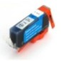 Cartucho compatible CANON CLI-521 cian Cartucho compatible CANON CLI-521 cian