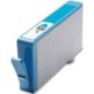 Cartucho compatible HP 935XL cyan