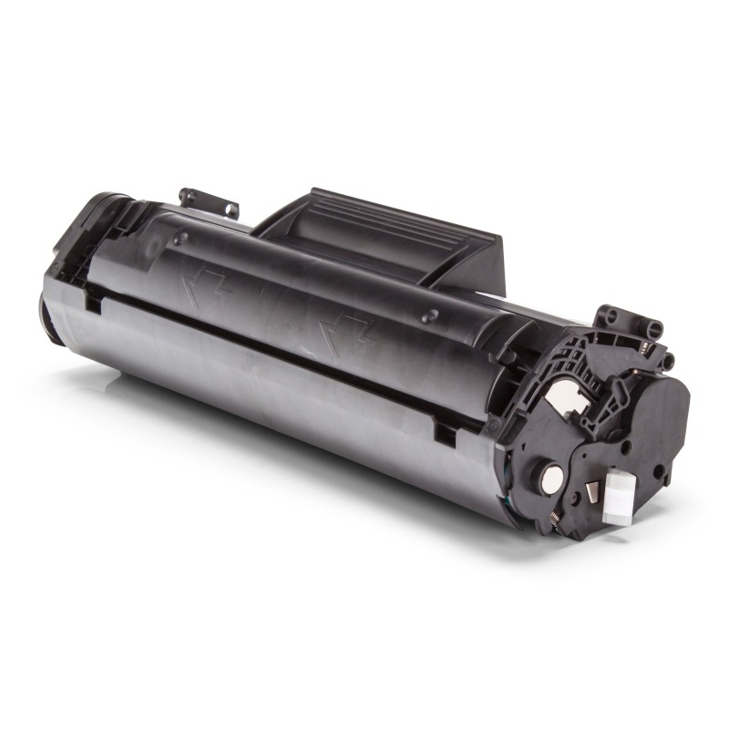 EASYCARTOUCHE Toner compatible CANON 703 noir