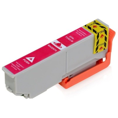 Cartucho compatible EPSON T33XL magenta - Barato