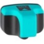 Cartucho compatible HP 363 cyan claro Cartucho compatible HP 363 cyan claro