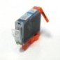 Cartucho compatible CANON CLI-526C cian Cartucho compatible CANON CLI-526C cian