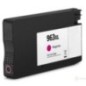 Cartucho compatible HP 963XLM magenta