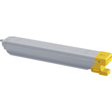 SAMSUNG CLT-Y808S tóner amarillo compatible | ahorra en impresión