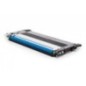 Tóner compatible SAMSUNG CLT-C404S cian Tóner compatible SAMSUNG CLT-C404S cian