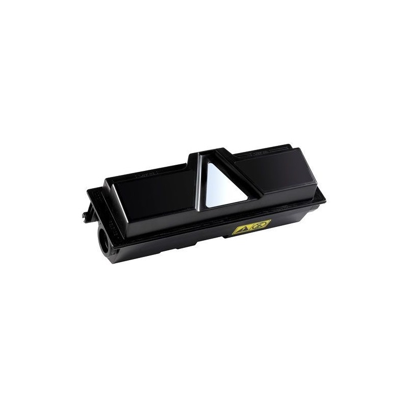 Tóner compatible KYOCERA TK-130, TK-140, TK-160, TK-170 negro