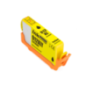 Cartucho compatible HP 912XL amarillo