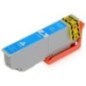 Cartucho compatible EPSON T33XL cian
