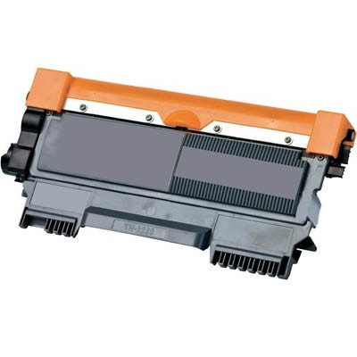 Tóner compatible Brother TN2220/TN2210/TN2010 XL - Alta capacidad - ne