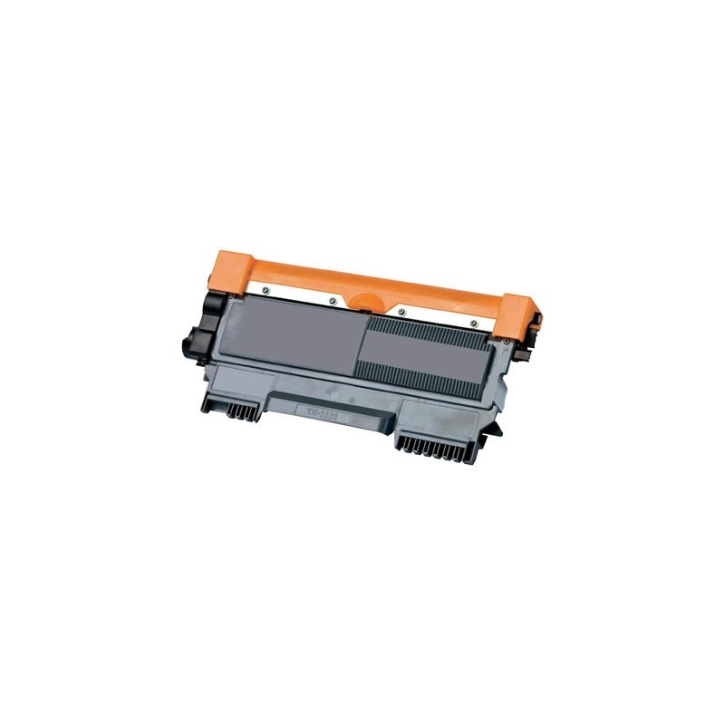 Toner compatible Brother TN2220/TN2210/TN2010 XL - Haute capacité - noir Toner compatible Brother TN2220/TN2210/TN2010 XL - Haute capacité - noir