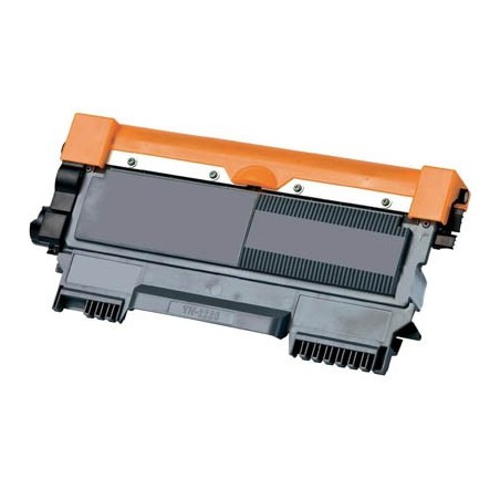 Tóner compatible Brother TN2220/TN2210/TN2010 XL - Alta capacidad - ne
