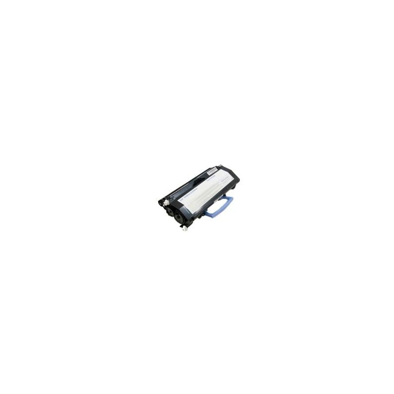 Tóner compatible dell 2330/2350 negro - reemplaza 593-10335/PK941/PR700/593-10337/PK492/593-10334/PK937 Tóner compatible dell 2330/2350 negro - reemplaza 593-10335/PK941/PR700/593-10337/PK492/593-10334/PK937
