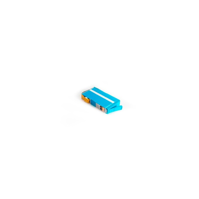 EASYCARTOUCHE Cartouche compatible HP 903XL cyan - Remplace T6M03AE/T6L87AE