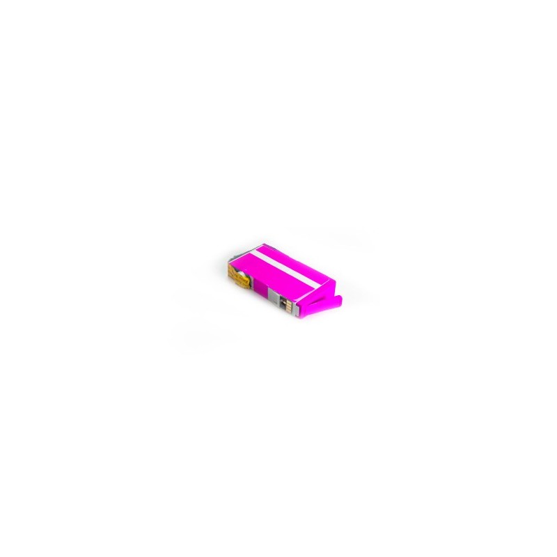 Cartucho compatible HP 903XL Magenta Cartucho compatible HP 903XL Magenta