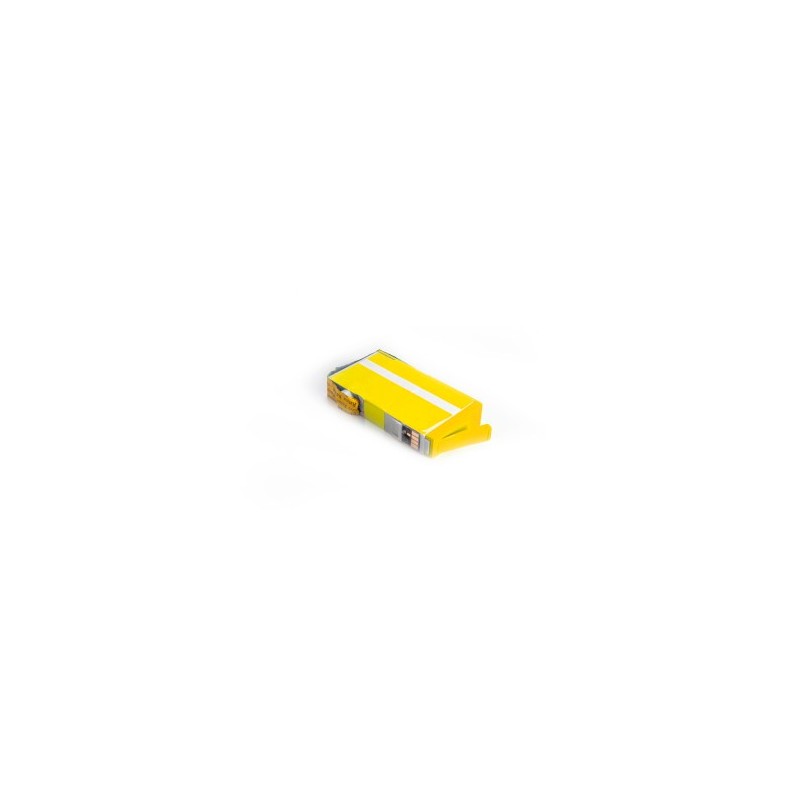 Cartucho compatible HP 903XL amarillo