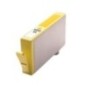 Cartucho compatible HP 920XL amarillo