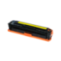 Tóner compatible HP 207X amarillo Tóner compatible HP 207X amarillo