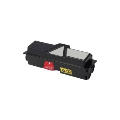 Tóner compatible KYOCERA TK-1140 negro | ahorro garantizado