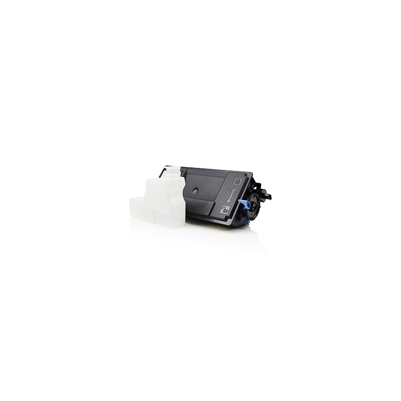 Tóner compatible KYOCERA TK3100 negro Tóner compatible KYOCERA TK3100 negro