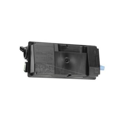 Tóner compatible Kyocera TK3160 negro