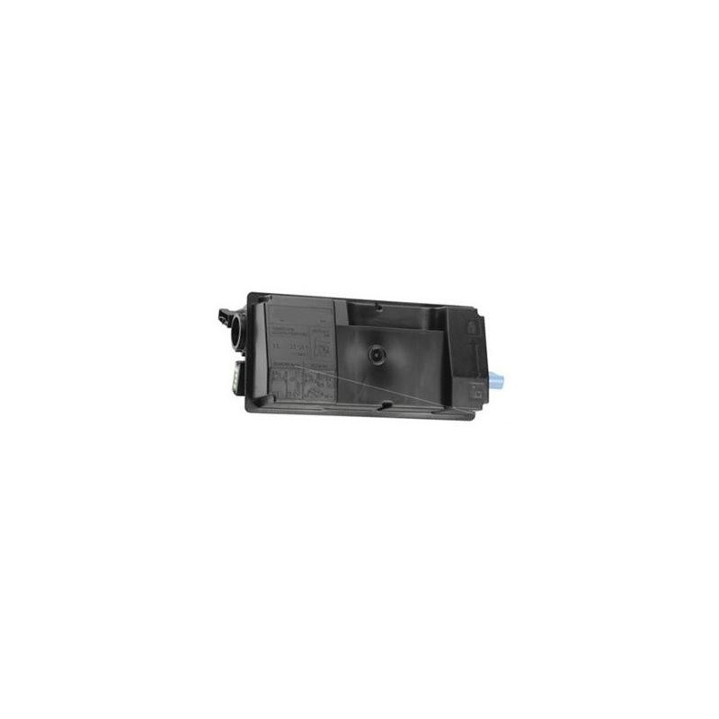 Tóner compatible Kyocera TK3160 negro