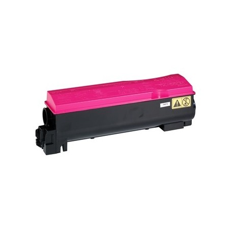 Toner compatible KYOCERA TK570M magenta