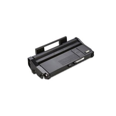 Tóner compatible ricoh aficio SP100E/SP112 negro | ahorros