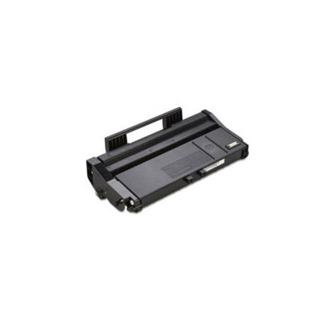 Tóner compatible ricoh aficio SP100E/SP112 negro | ahorros