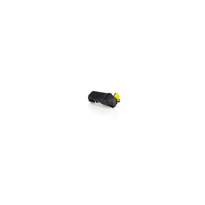 Tóner compatible xerox phaser 6130 amarillo - reemplaza 106R01280