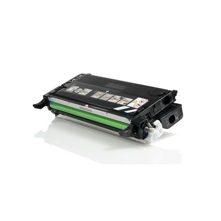 Xerox phaser 6280 tóner compatible negro - reemplaza 106R01395