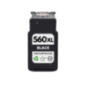 Cartouche compatible CANON PG-560XL-BK noir Cartouche compatible CANON PG-560XL-BK noir