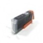 Cartucho compatible CANON CLI-571XL negro