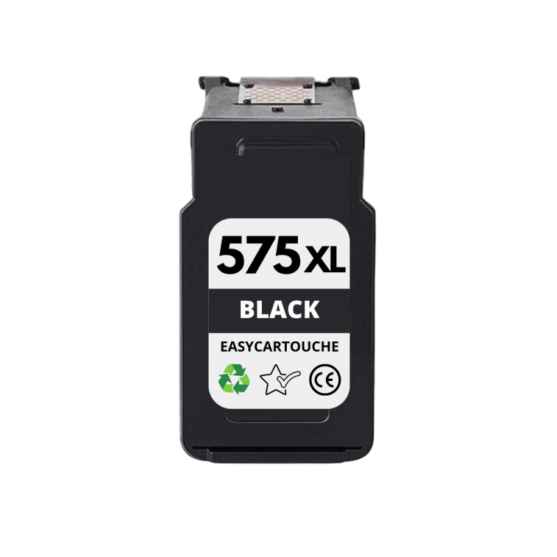 Cartucho compatible CANON PG-575XL negro
