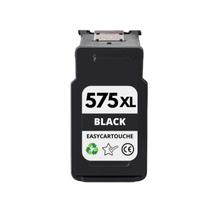 Cartucho compatible CANON PG-575XL negro - económico