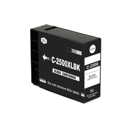 Canon PGI-2500XLBK negro, cartucho compatible económico