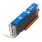 Cartucho compatible CANON CLI-581C XXL cyan Cartucho compatible CANON CLI-581C XXL cyan