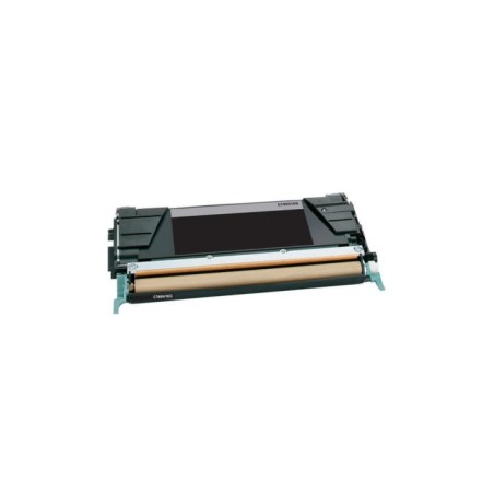 Tóner compatible lexmark X746/X748/XS748 negro - ahorra