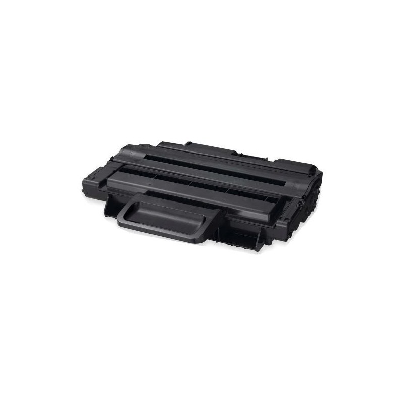 Tóner compatible XEROX 106R01486 negro