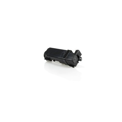 Xerox phaser 6130 tóner negro compatible - reemplaza 106R01281