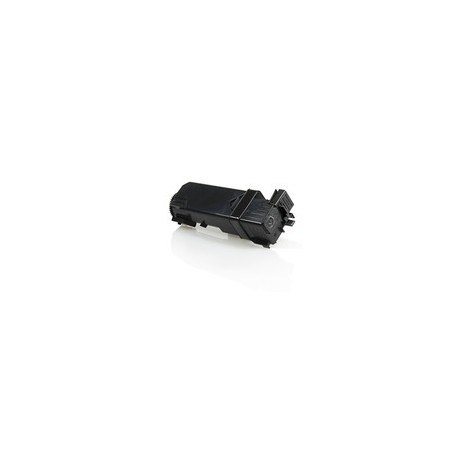 Xerox phaser 6130 tóner negro compatible - reemplaza 106R01281