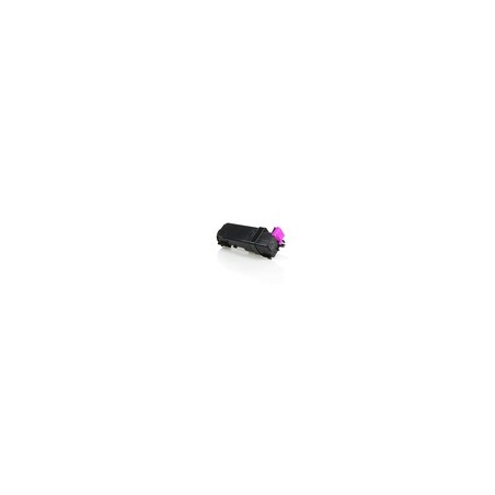 Tóner compatible xerox phaser 6130 magenta - reemplaza 106R01279
